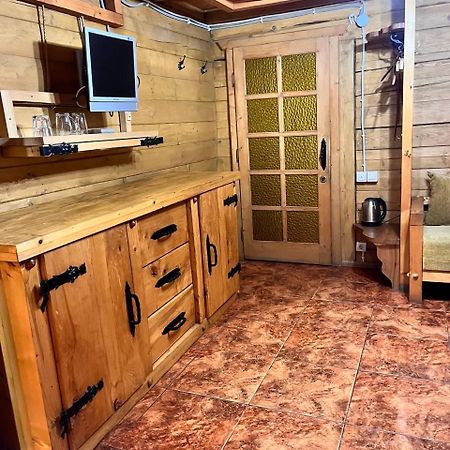 Chalet Truten Vorokhta Extérieur photo