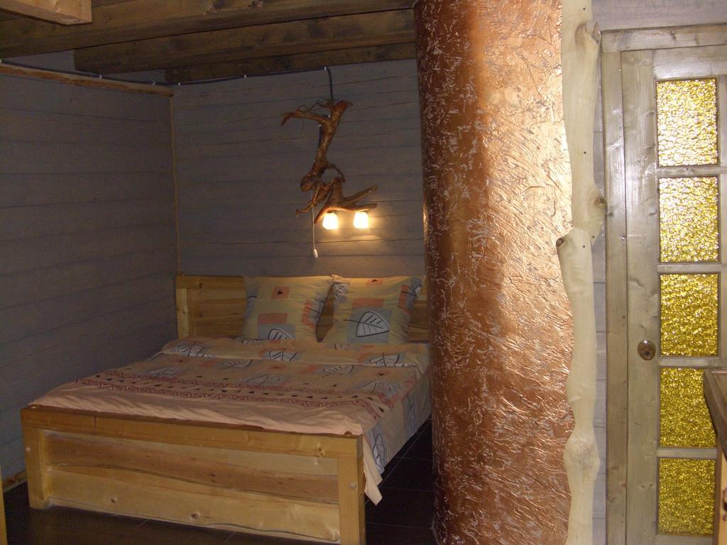 Chalet Truten Vorokhta Chambre photo