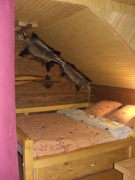 Chalet Truten Vorokhta Chambre photo