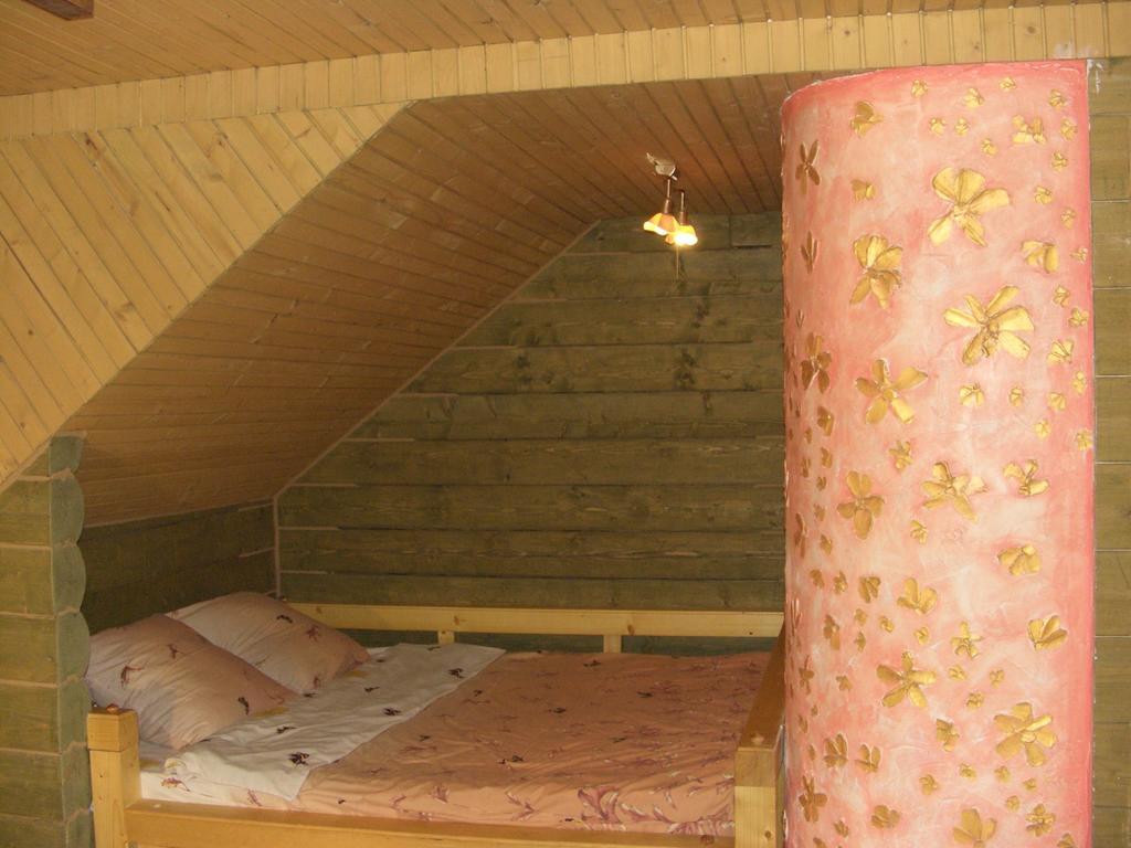 Chalet Truten Vorokhta Chambre photo