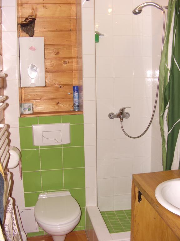 Chalet Truten Vorokhta Chambre photo
