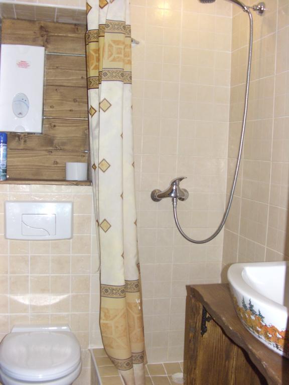 Chalet Truten Vorokhta Chambre photo