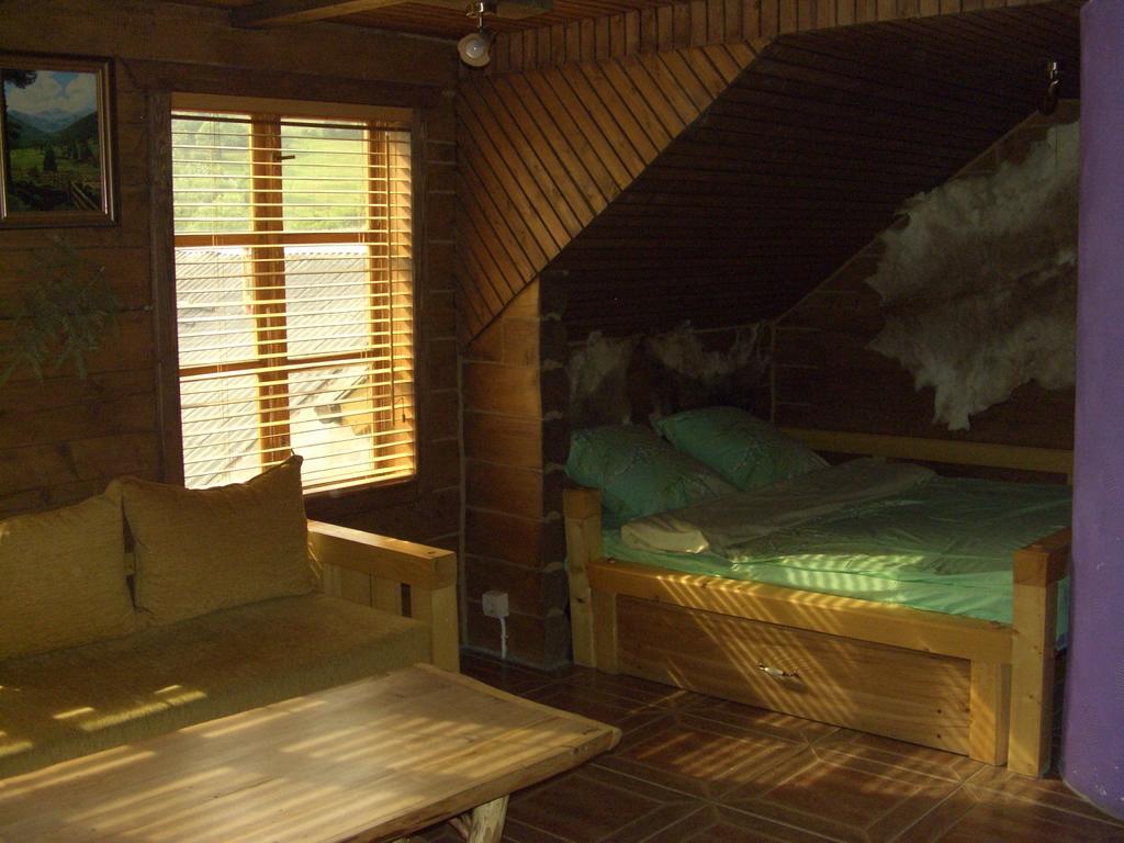 Chalet Truten Vorokhta Chambre photo