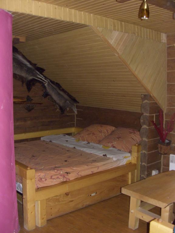 Chalet Truten Vorokhta Chambre photo